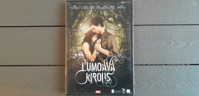 DVD: Lumoava Kirous (Alden Ehrenreich, Emma Thompson 2013)