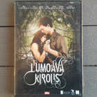 DVD: Lumoava Kirous (Alden Ehrenreich, Emma Thompson 2013) - pikkukuva 1