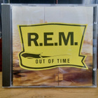 R.E.M. - Out Of Time CD - pikkukuva 1