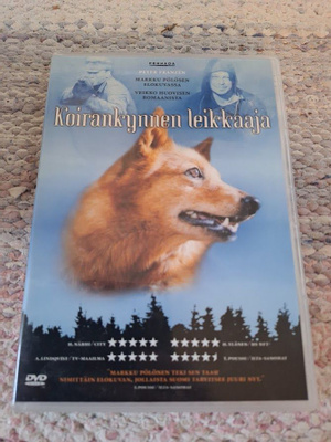 Koirankynnen Leikkaaja
