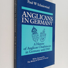 Paul W. Schniewind : Anglicans in Germany - A History of ... - pikkukuva 1