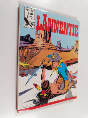 Lännentie 12/1986