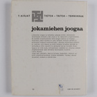 Kareen Zebroff : Jokamiehen joogaa - pikkukuva 2