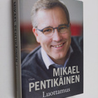 Mikael Pentikäinen : Luottamus - pikkukuva 1