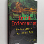 D. V. L. Smith : Inside information : making sense of mar... - pikkukuva 1