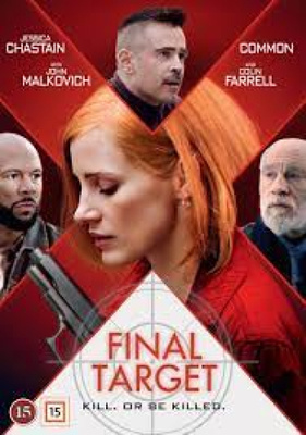 Final target (DVD)