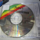 PEDROS HEAVY GENTLEMEN - TAHDON RAKASTELLA SINUA CD SINGLE - pikkukuva 2
