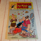 KIPPARI KALLE 4 - 1980 - pikkukuva 1