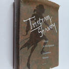 Laurence Sterne : Tristram Shandy : elämä ja mielipiteet - pikkukuva 1