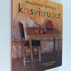 Chris Caldicott : Maailman parhaat kasvisruoat - pikkukuva 1