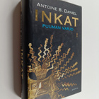 Antoine B. Daniel : Inkat : Puuman varjo - pikkukuva 1