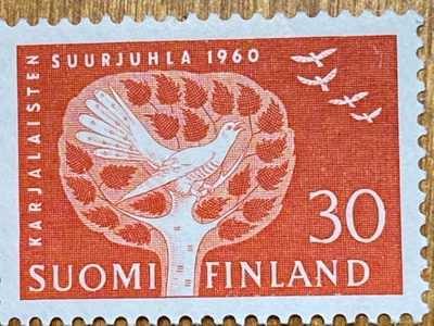KARJALAISTEN SUURJUHLA**