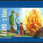 Åland 2004 ÅV 16 Vappukokko EP LOISTO NELILÖ LaPe 251 - pikkukuva 1