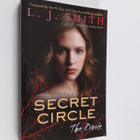 L. J. Smith : The Secret Circle: The Divide - pikkukuva 1