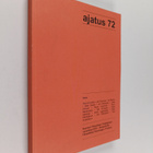 Ajatus 72 : Suomen Filosofisen Yhdistyksen vuosikirja - pikkukuva 1