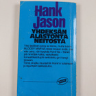 Hank Jason : Yhdeksän alastonta neitosta - pikkukuva 2
