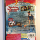 Saariston lasten suuri seikkailu (DVD) Puhuttu Suomeksi UUSI - pikkukuva 2
