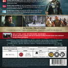 Exodus : Gods and Kings - (Blu-ray) - pikkukuva 2