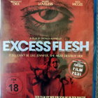 Excess flesh (2015) blu-ray - pikkukuva 1