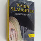 Karin Slaughter : Pelon huone - pikkukuva 1