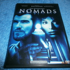 NOMADS - YÖN MUUKALAISET - DVD - pikkukuva 1