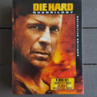 DVD: Die Hard Quadrilogy - Definitive Ed., 4 Leffaa - 8xDVD - pikkukuva 2