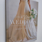 Abby Larson : Style Me Pretty Weddings : Inspiration and ... - pikkukuva 1
