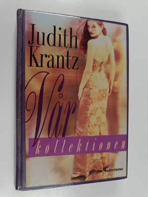 Judith Krantz : Vårkollektionen