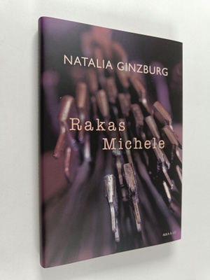 Natalia Ginzburg : Rakas Michele