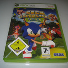 Sega Superstars Tennis **XBOX360** - pikkukuva 1