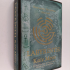 Kate Mosse : Labyrinth - pikkukuva 1