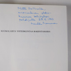 Markku Mansner : Suomalaista yhteiskuntaa rakentamassa : ... - pikkukuva 3