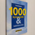 Veli-Matti Jusi : 1000 kysymystä & vastausta - pikkukuva 1