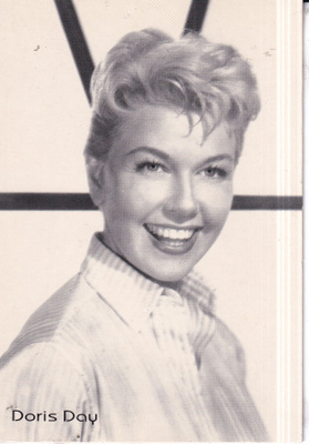Doris Day. filmitähti. e323