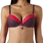 Aubade Idylle Parisienne push-up rintaliivit - pikkukuva 2