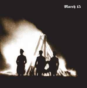 March 15 - Our Love Becomes A Funeral Pyre LP SIGNED