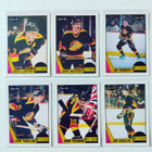 87-88 Opc - Vancouver Canucks 12kpl - pikkukuva 1