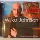 Wilko Johnson - Red Hot Rocking Blues CD - pikkukuva 1
