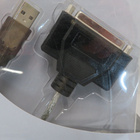 gooboy USB to Printer Converter USB-LPT muunnin - pikkukuva 2