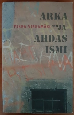 Pekka Virkamäki: Arka ja ahdas ismi