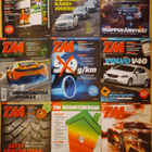 Tekniikan Maailma 2012 (1,2,3,4,5,6,8,9,10,11,12,13,14,15,16 - pikkukuva 2