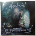 DEVILMENT the Great and Secret Show CD Cradle of Filth DANI - pikkukuva 1