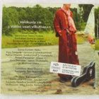 Sanna Ja Lapset • Valokuvia/Voitko Vaari Vilkuttaa CD-Single - pikkukuva 2