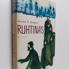 Gunnar E. Sandgren : Ruhtinas - pikkukuva 1