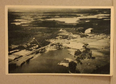 Silinjärvi: Kirkonkylä *** (11)