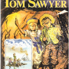 Tom Sawyer - Artkon kuvitetut klassikot (Mark Twain) - pikkukuva 1
