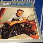 NÄIN KORJAAN AUTOANI nro 3 - pikkukuva 1