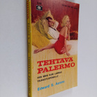 Edward S. Aarons : Tehtävä Palermo - pikkukuva 1