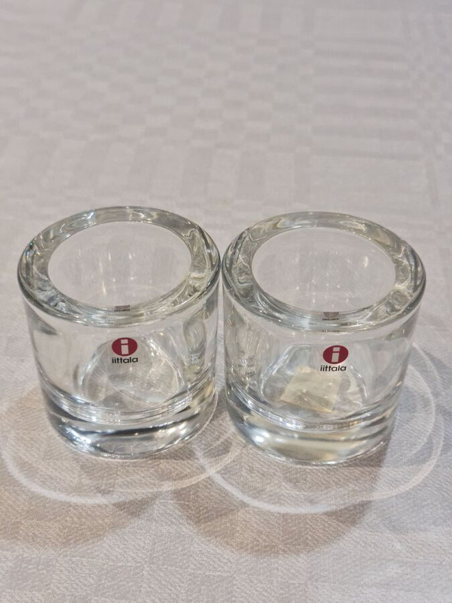 Iittala Kivituikku 2 kpl