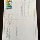 Arnold Tilgmann postitettu joulukortti - pikkukuva 2
